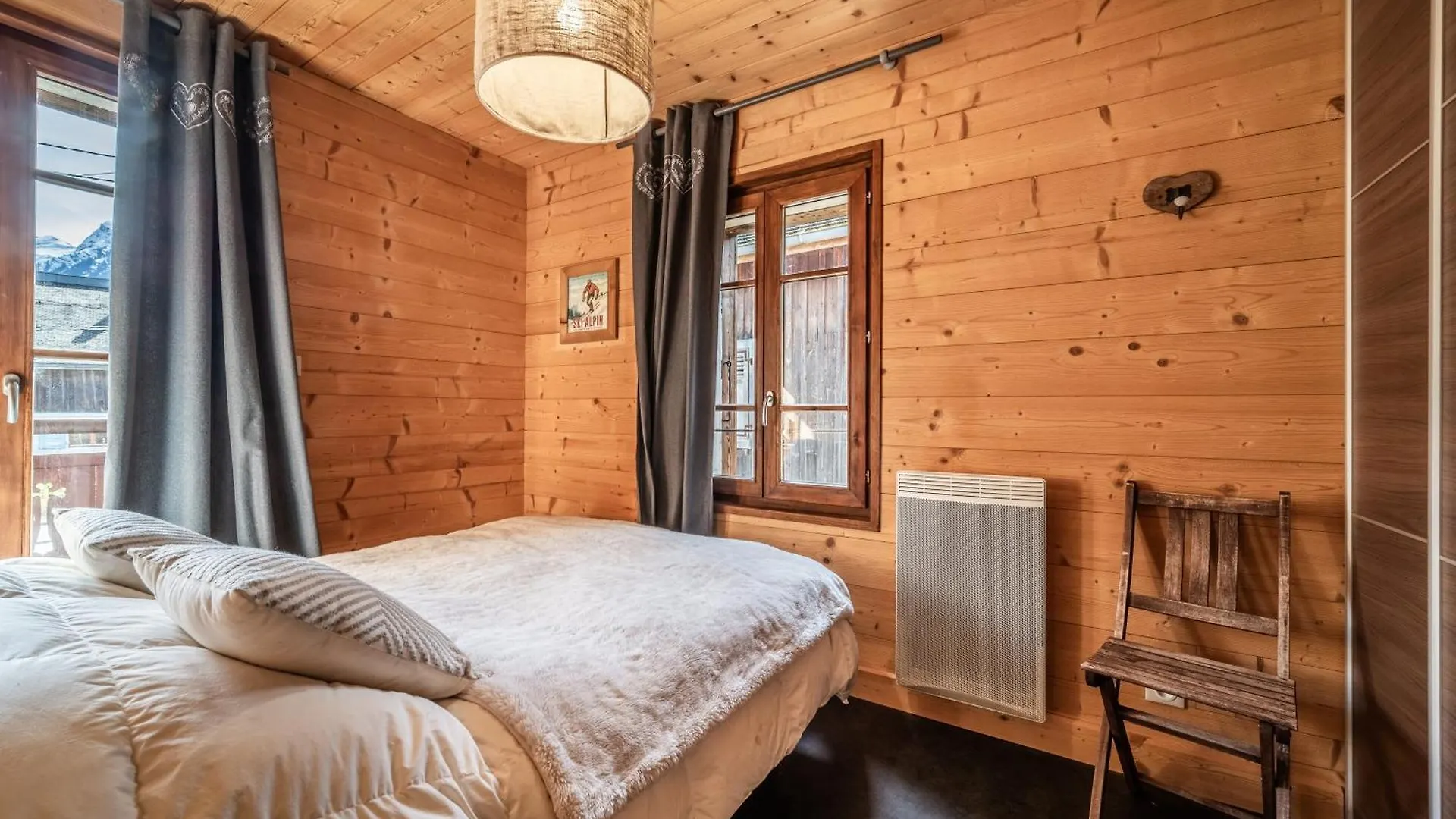 Charmant Chalet Aurore Morzine