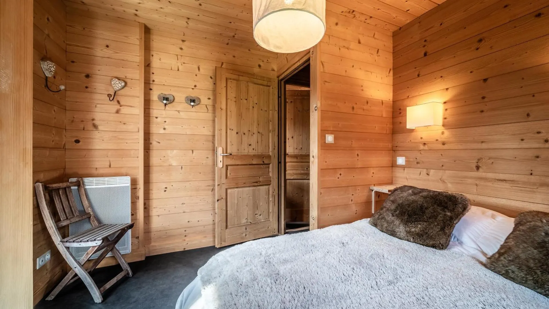 Charmant Chalet Aurore Morzine