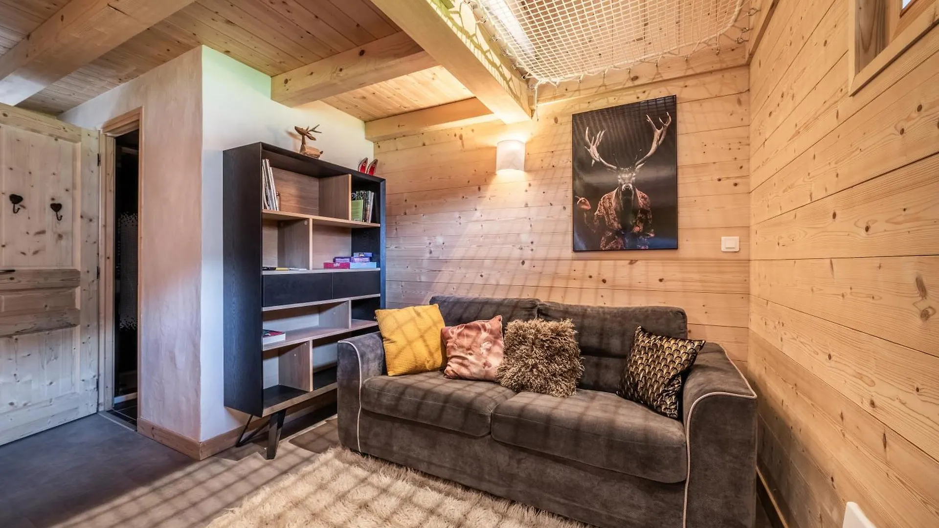 Charmant Chalet Aurore Morzine 0*,