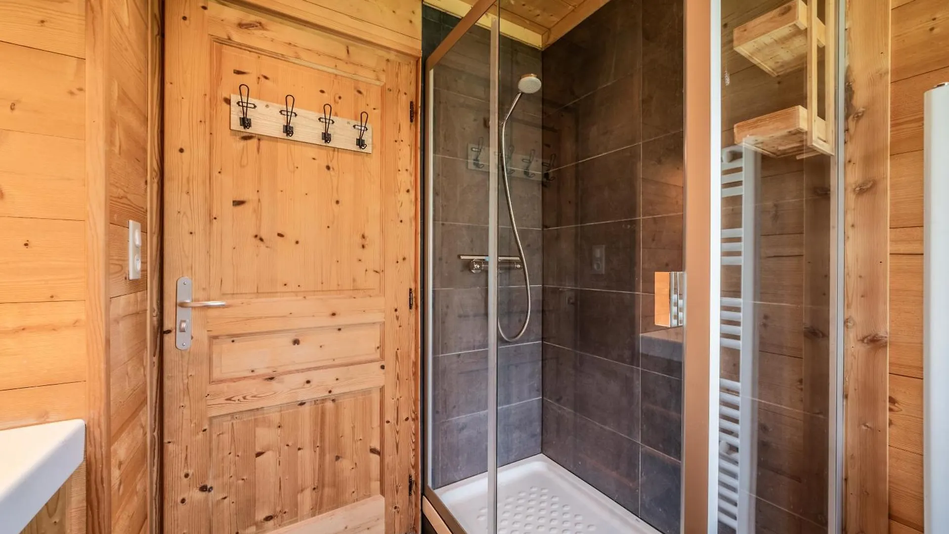 Charmant Chalet Aurore Morzine