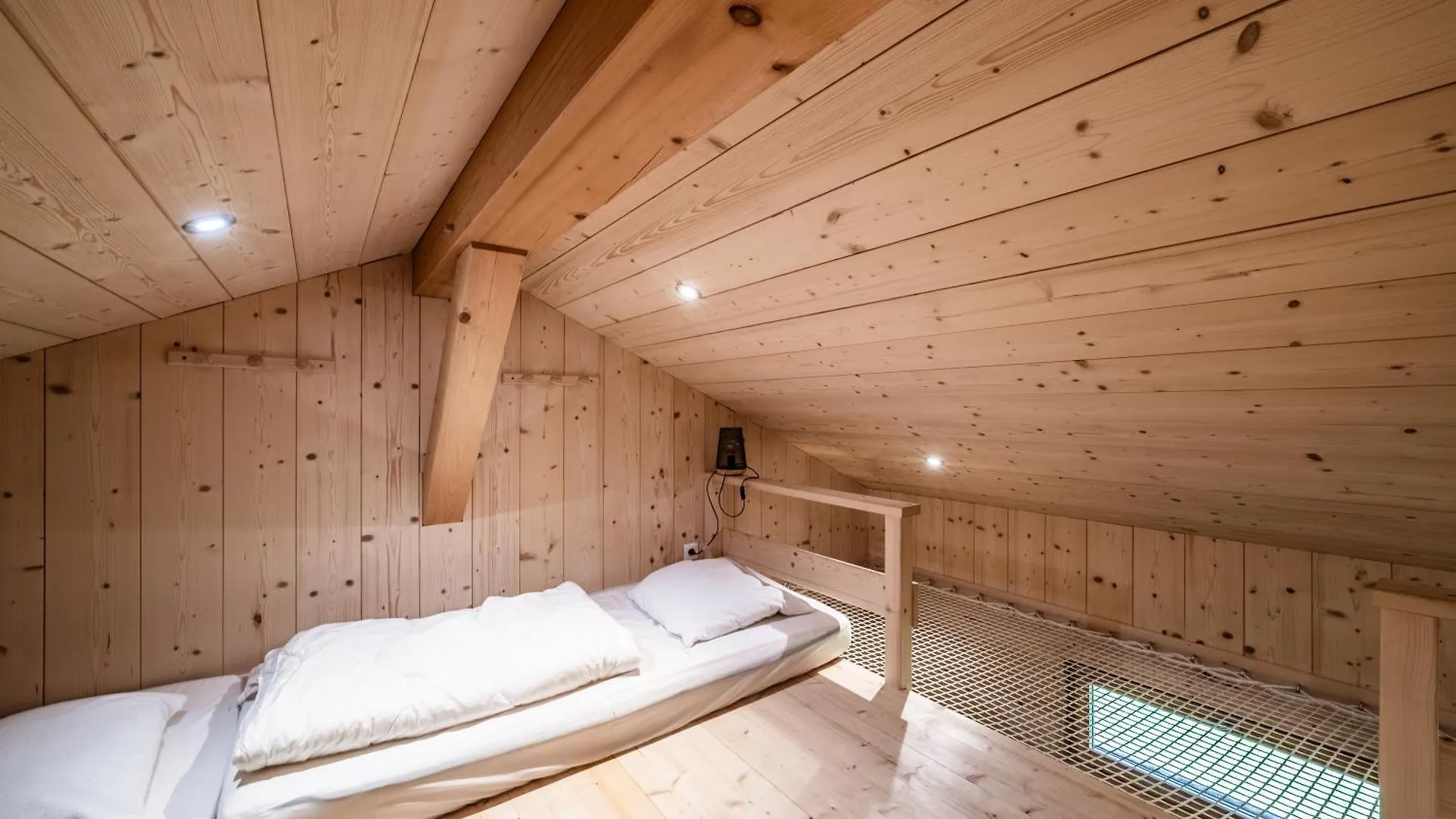 Charmant Chalet Aurore Morzine