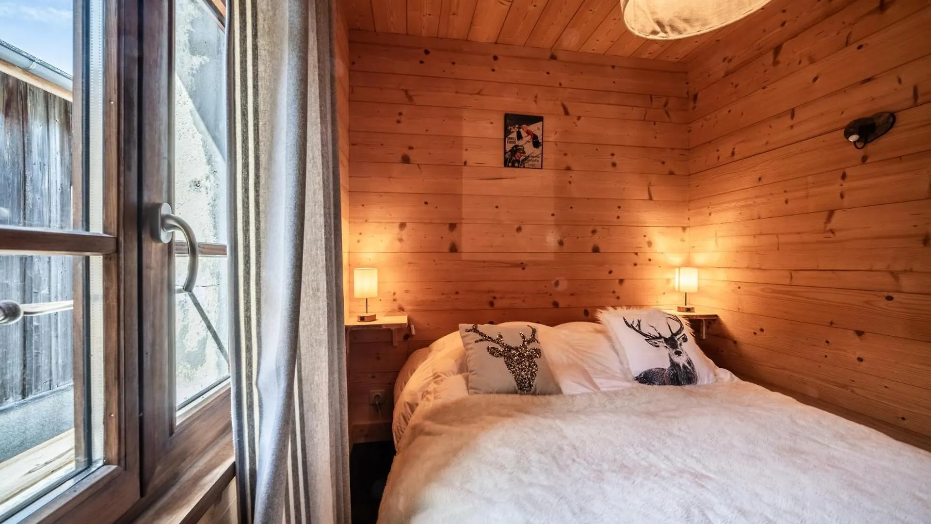 Charmant Chalet Aurore Morzine France