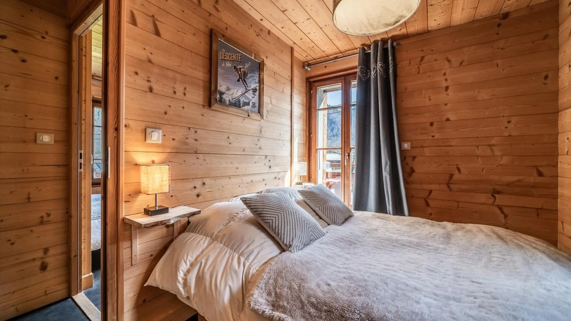 Charmant Chalet Aurore Morzine