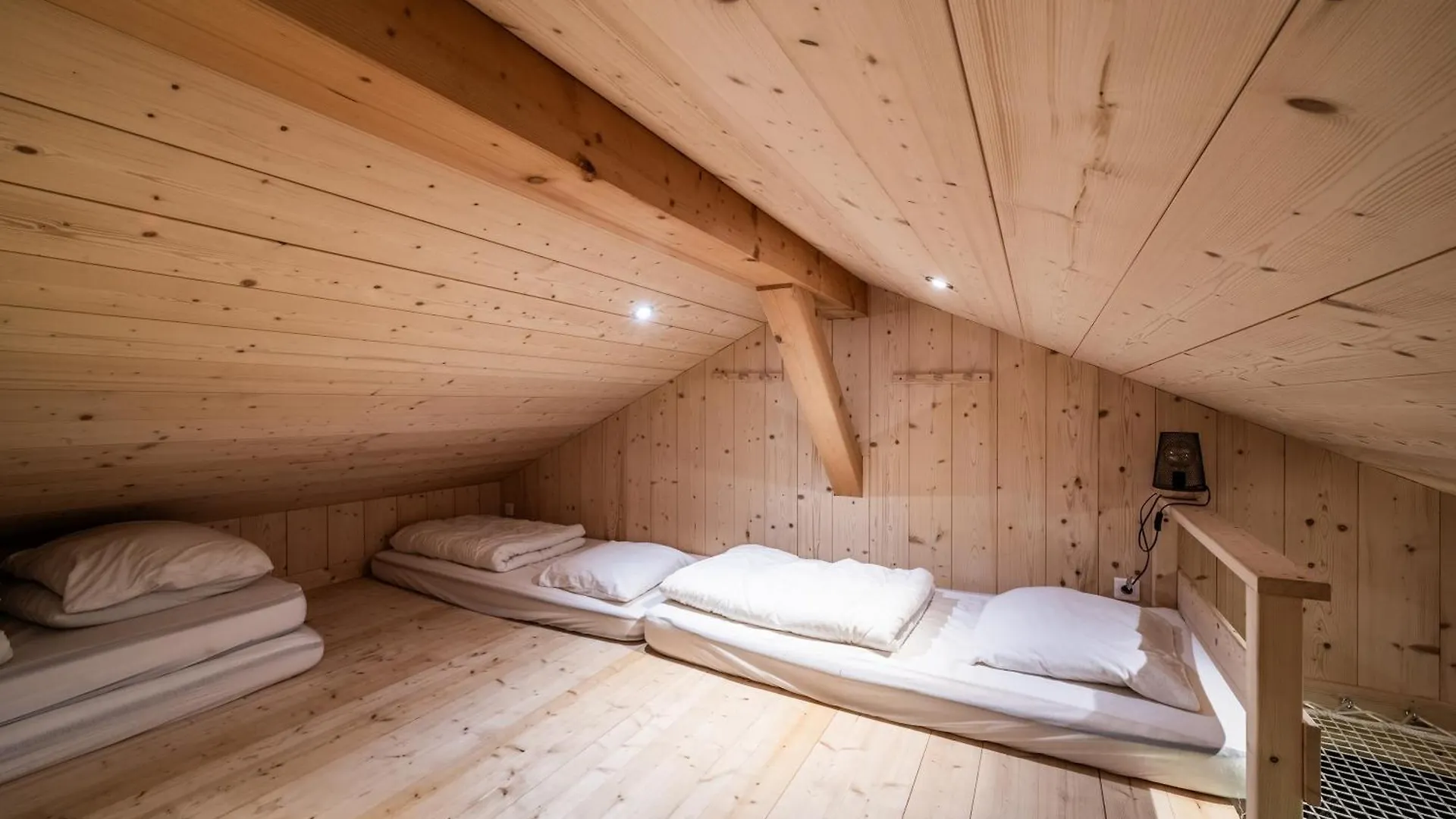 Charmant Chalet Aurore Morzine 0*,  France