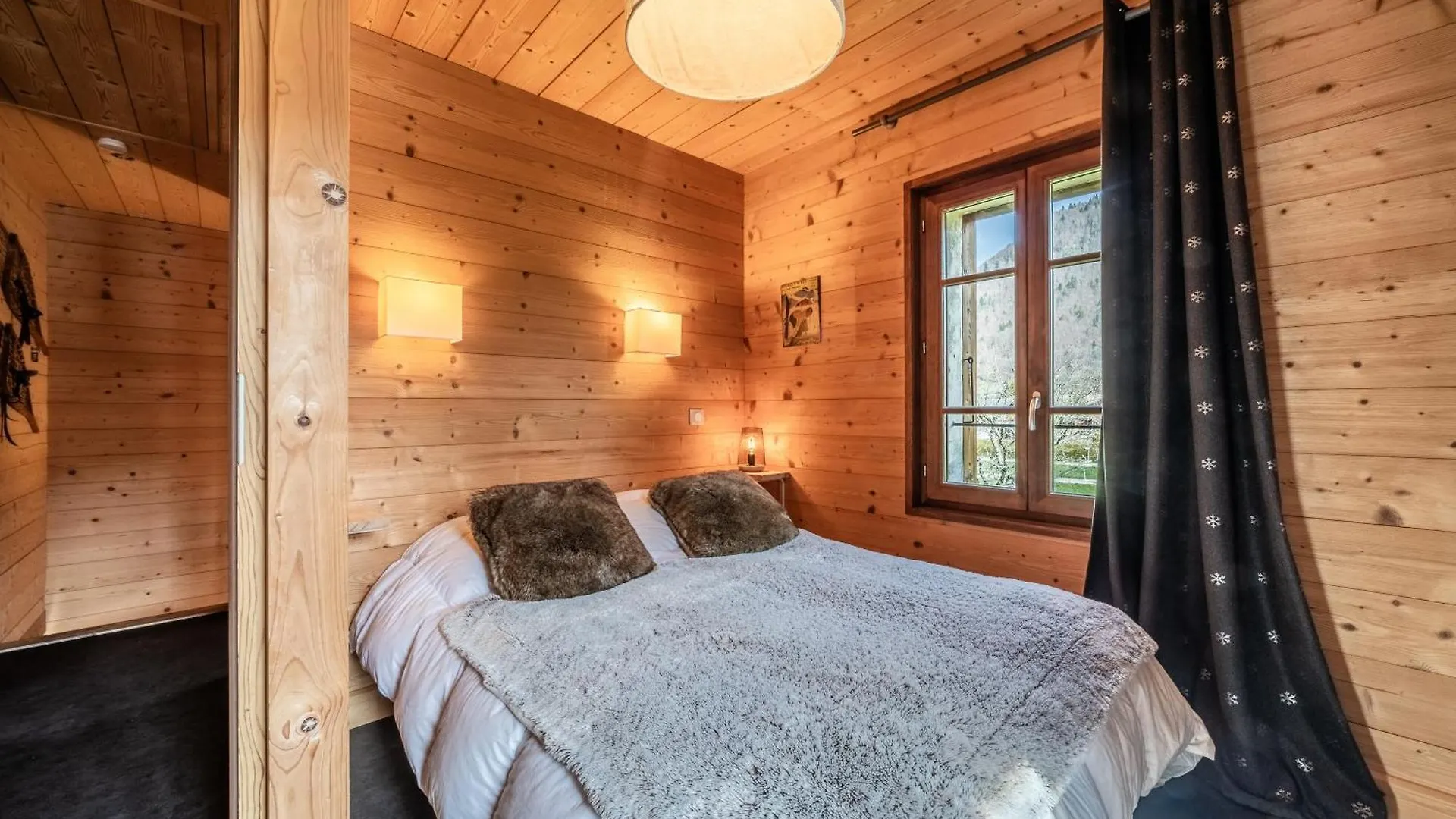 Charmant Chalet Aurore Morzine