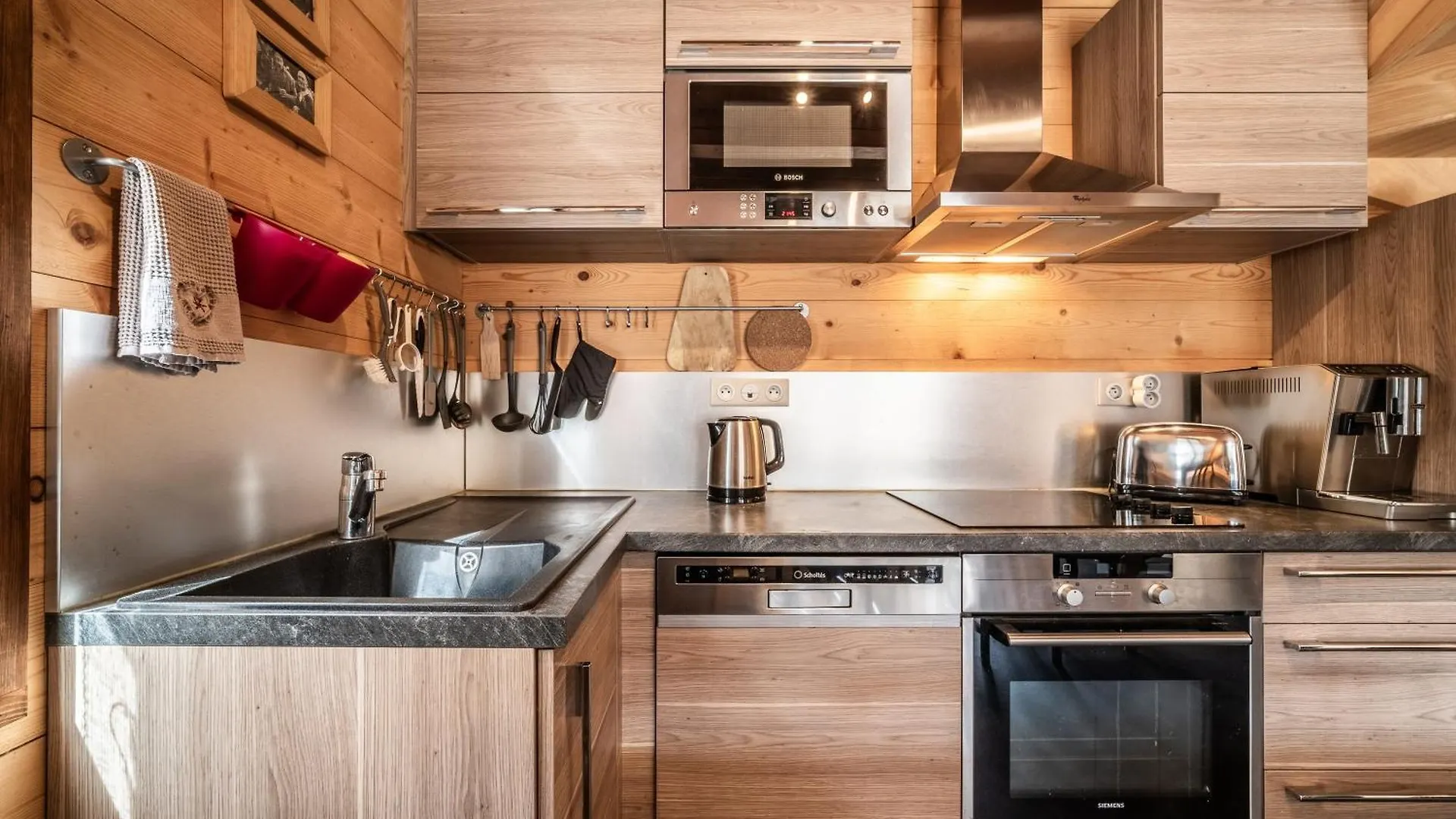 Charmant Chalet Aurore Morzine