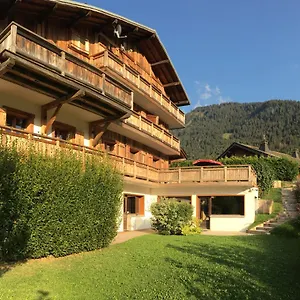 Appartement Cordee Cote Sud, Morzine